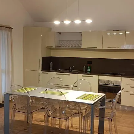 Terrace Escape With Jacuzzi Apartment Timisoara