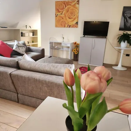 Terrace Escape With Jacuzzi Apartment Timisoara