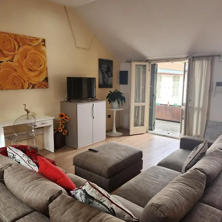 Terrace Escape With Jacuzzi Apartment Timisoara