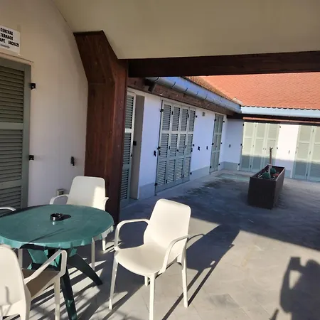 Terrace Escape With Jacuzzi Timisoara