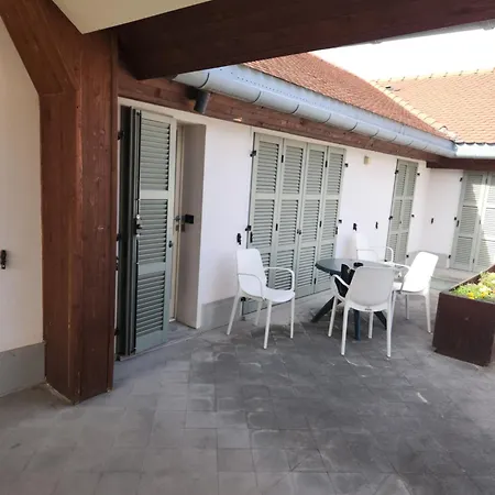 Terrace Escape With Jacuzzi * טימישוארה